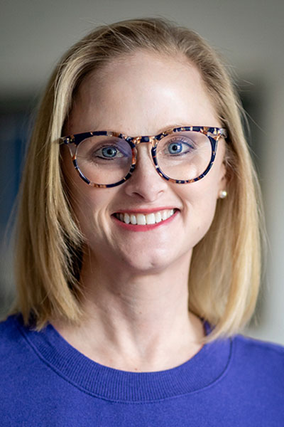 Elizabeth Ann Beverly, PhD