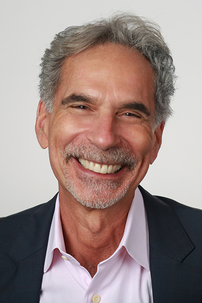 Robert Kushner, MD