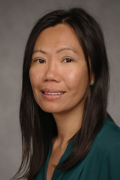 Emilyn Alejandro, PhD