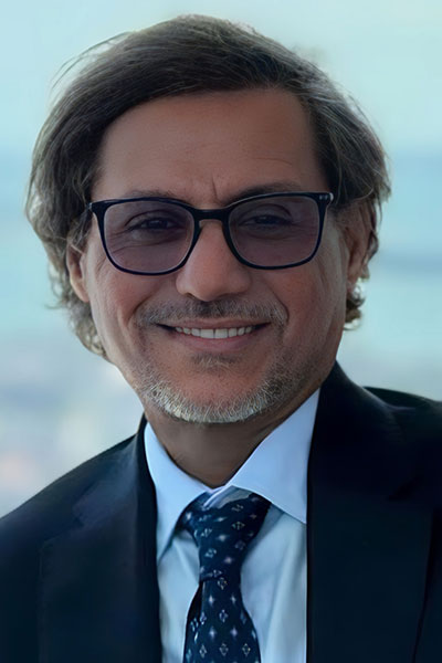 Mohammed Alharbi, MD