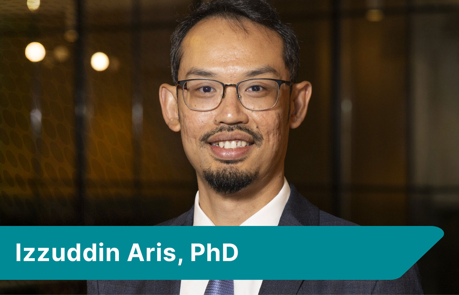 Presenter Profile: Roots of Inequity: In Utero Social and Environmental Impacts on Childhood Metabolic Risk