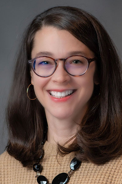 Jennifer Barnhart, MPH