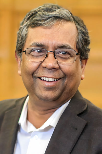 Subrata Chakrabarti, MBBS, PhD, FRCP(C)