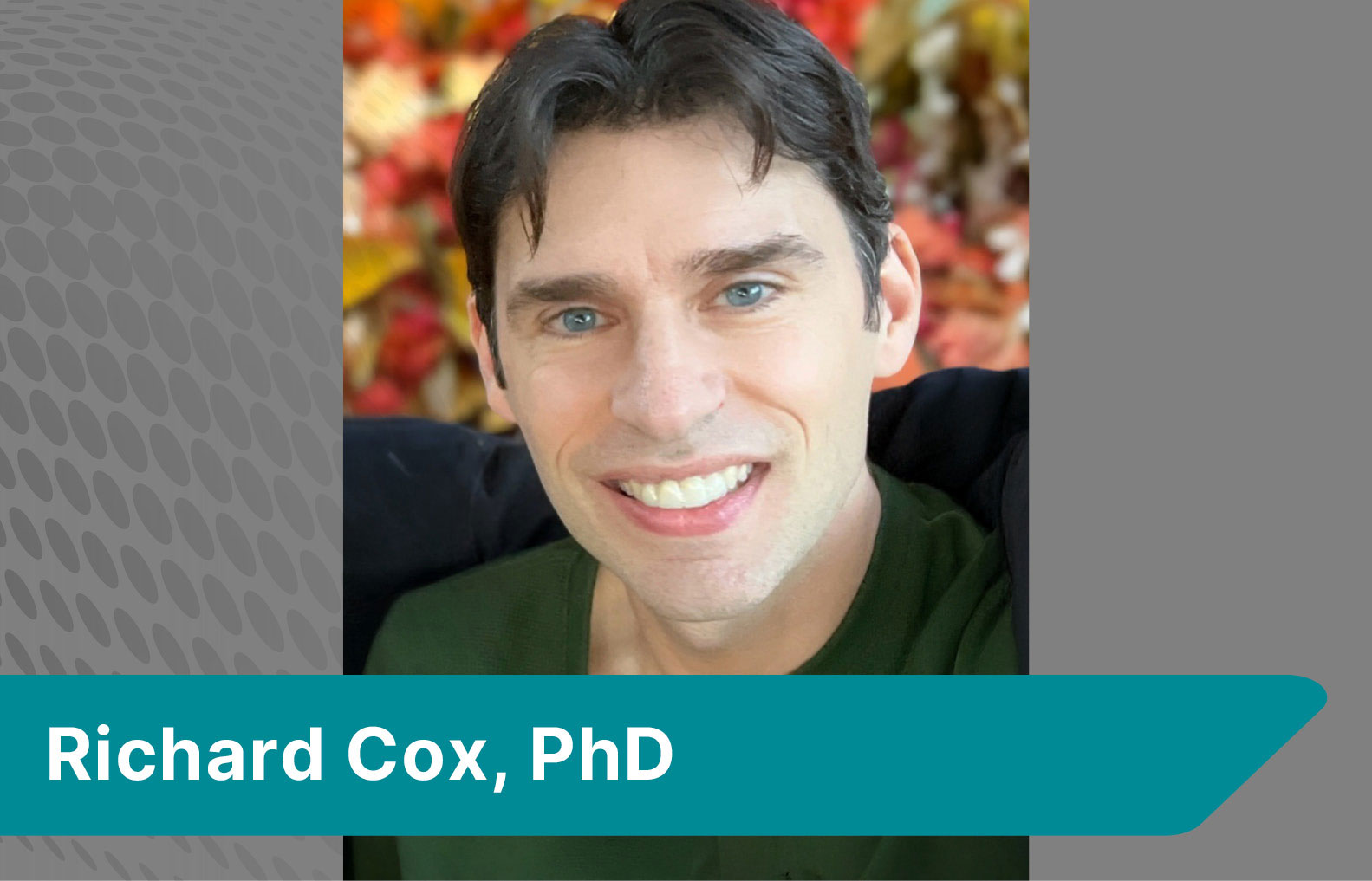 Presenter Profile: The Contribution(s) of the Delta Cell