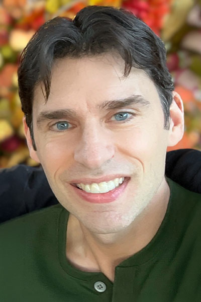 Richard Cox, PhD