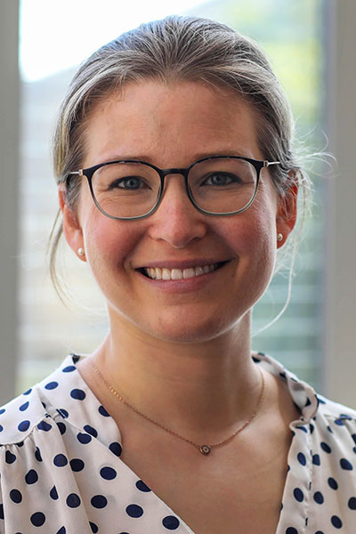 Jessilyn Dunn, PhD