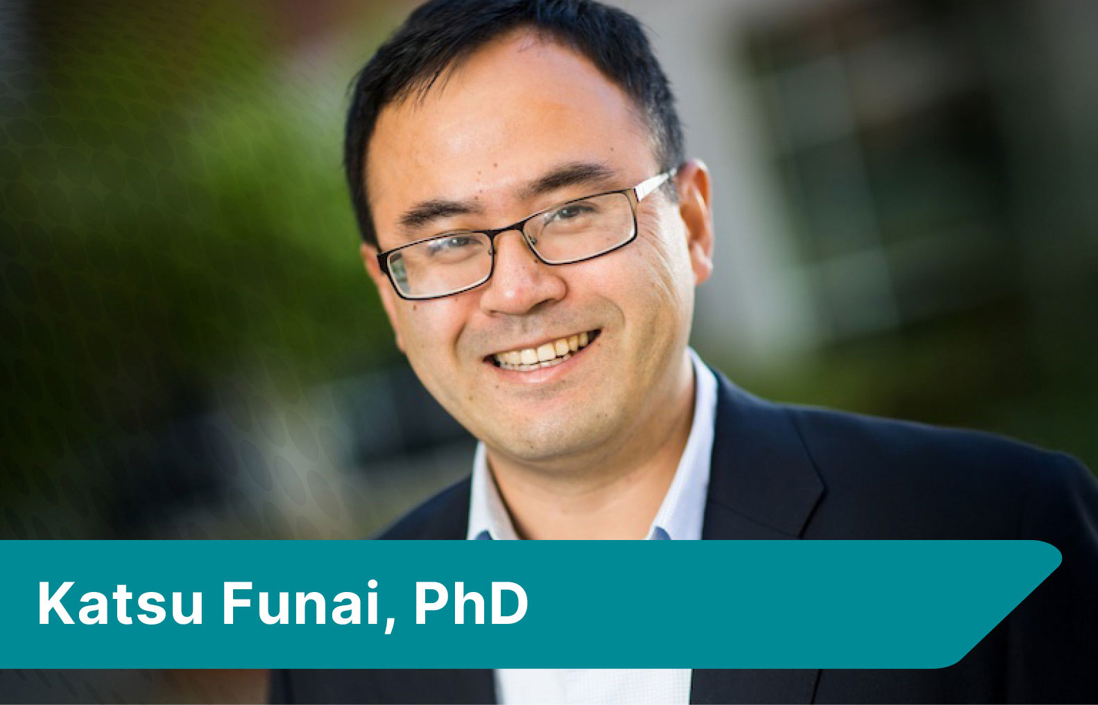 Presenter Profile: The Mitochondrial Pyruvate Carrier Governs Skeletal Muscle Metabolic Flexibility