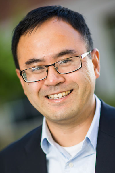 Katsu Funai, PhD