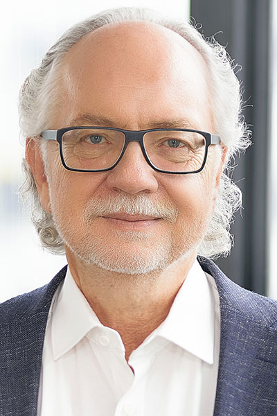 Lutz Heinemann, PhD