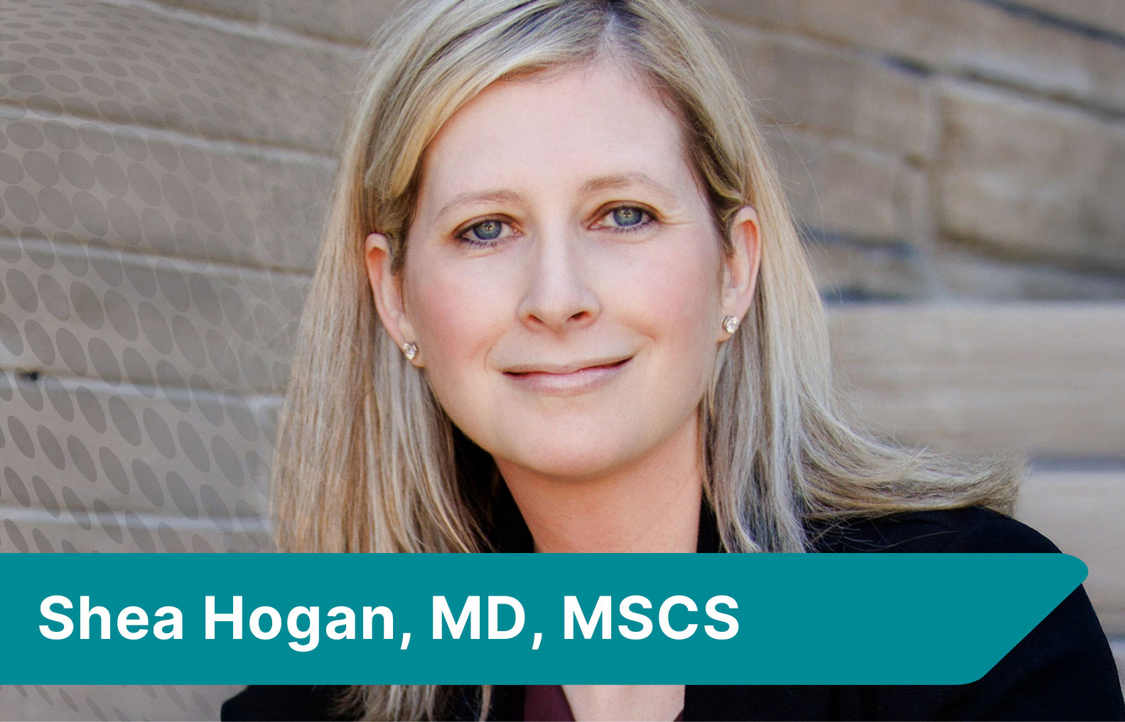 Presenter Profile: Imaging: Incorporating Imaging Findings into Risk Assessment and Prevention Strategies