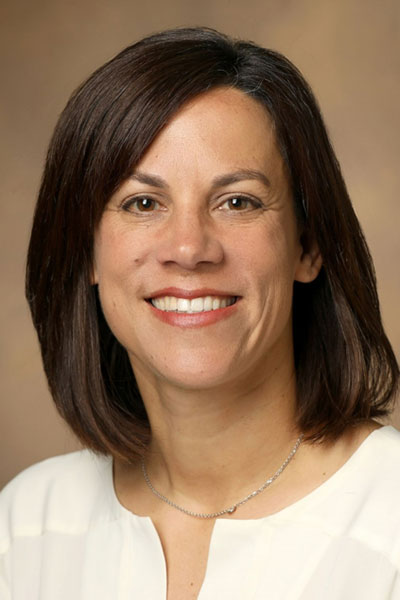 Sarah Jaser, PhD