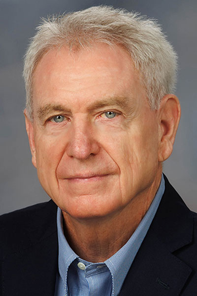 Daniel W. Jones, MD