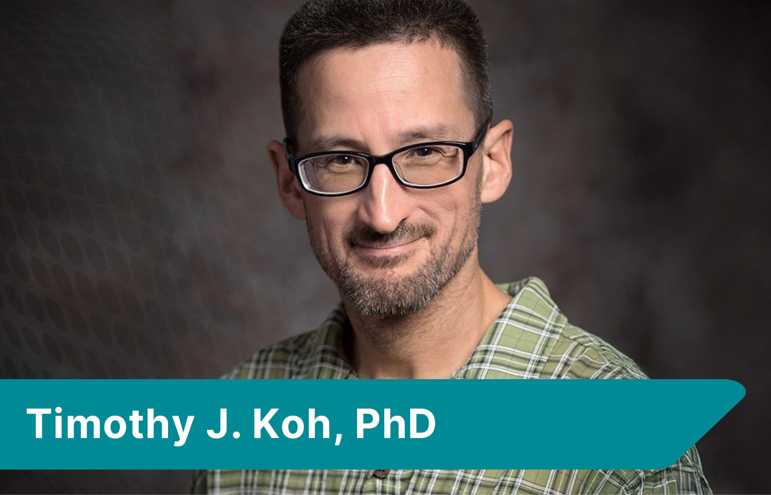Presenter Profile: Opposing Roles of Novel Monocyte-Derived Dendritic Cell Subsets in Wound Healing