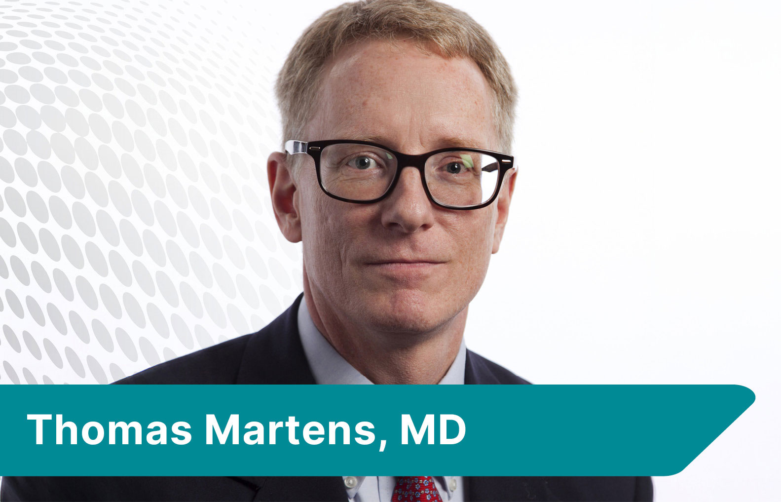Presenter Profile: CGM in Primary Care