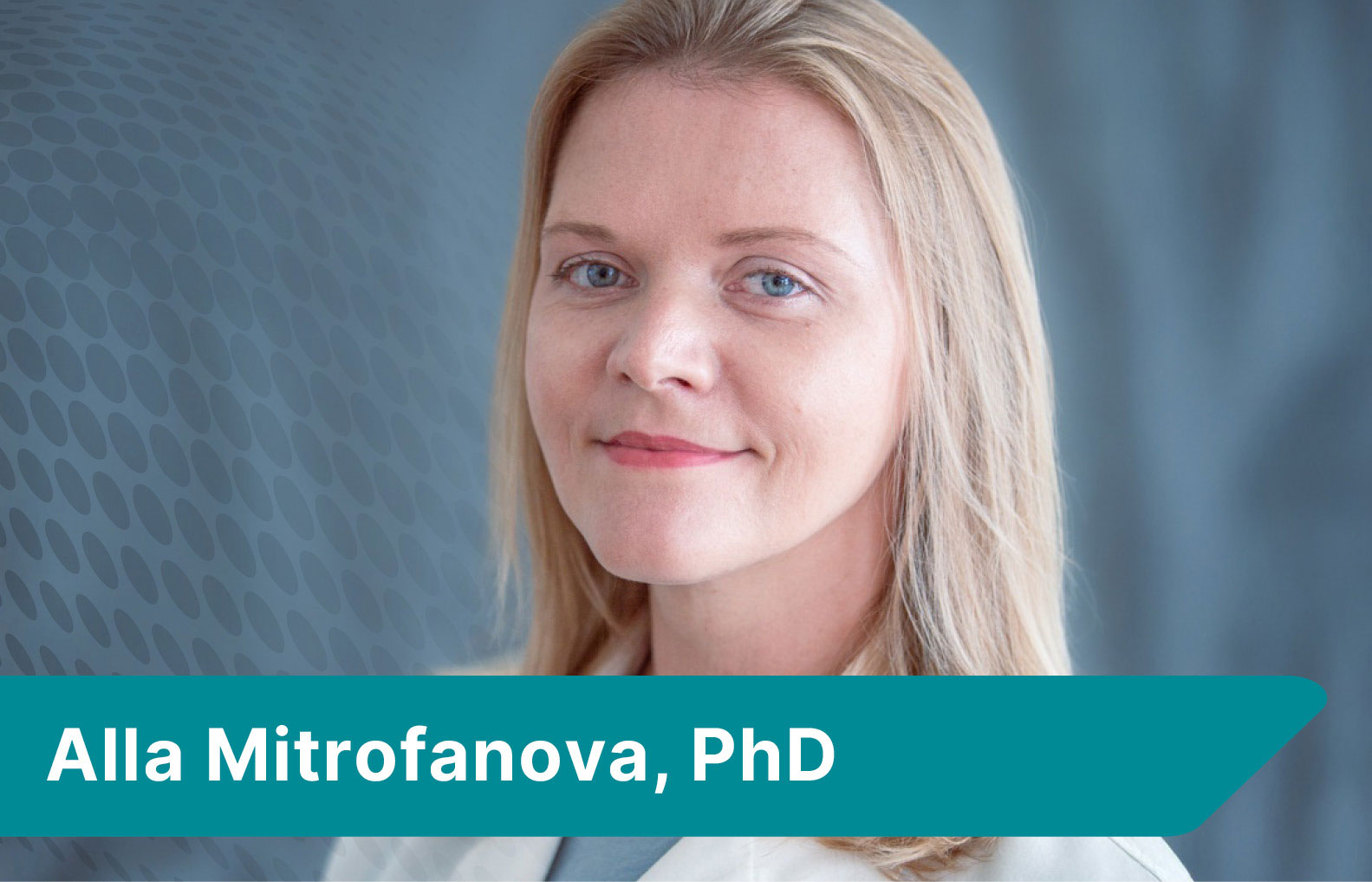 Presenter Profile: Unraveling Dysregulated Metabolism in the Podocyte, and Identifying Novel Targets