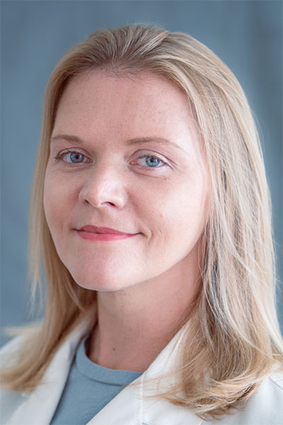 Alla Mitrofanova, PhD