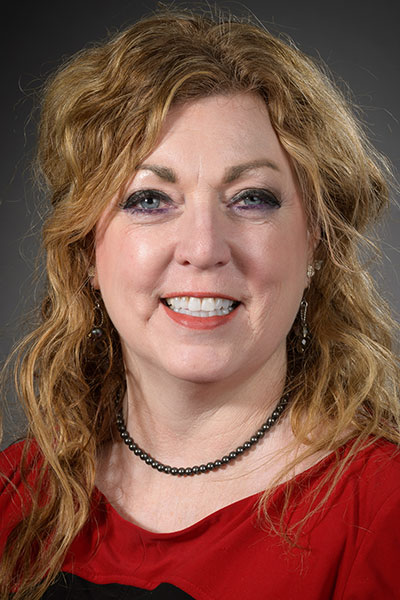 Margaret Pellizzari, DNP, MBA, MS, RN, CDCES, FADCES