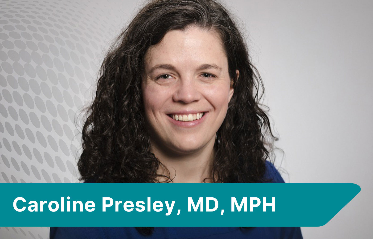 Presenter Profile: Advancing the Diabetic Eye Disease Care Continuum: Screening, Referral Pathways, Specialty Care, and Quality Outcomes