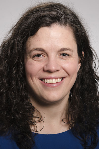 Caroline Presley, MD, MPH