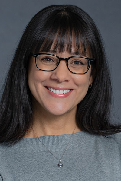 Gissette Reyes-Soffer, MD, FAHA