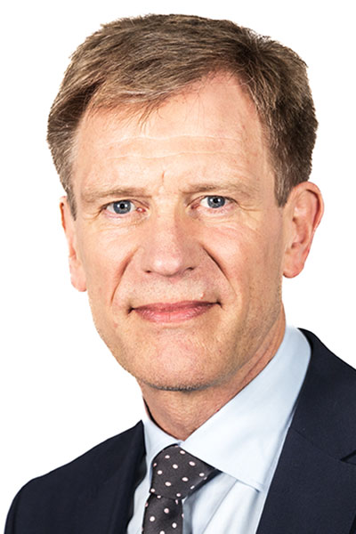 Peter Rossing, MD, DMSc