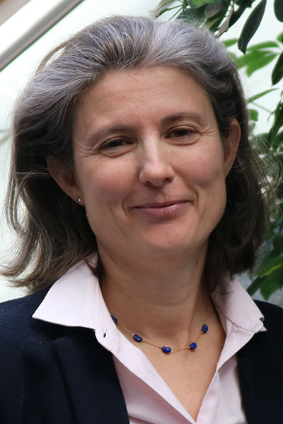 Elena Toschi, MD