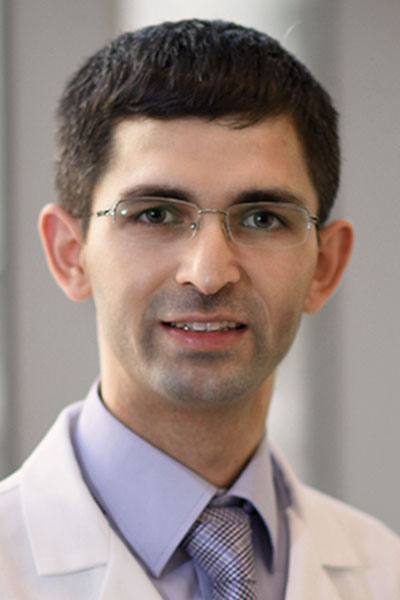 Mustafa Tosur, MD