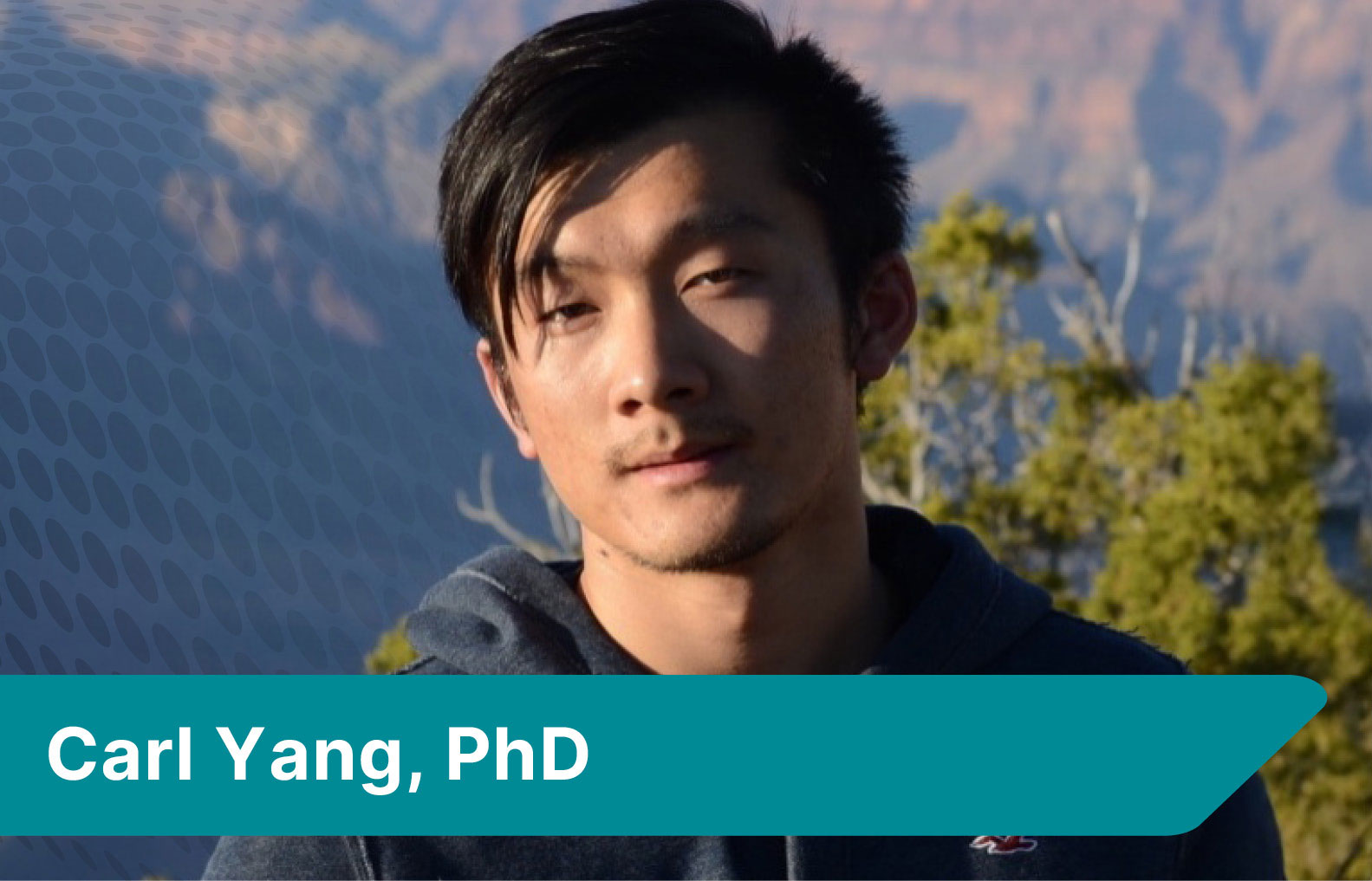 Presenter Profile: Understanding Diabetes Heterogeneity via Mining Multimodality Interconnected Data