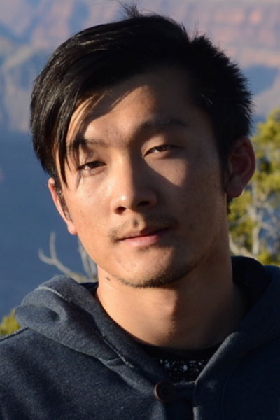 Carl Yang, PhD