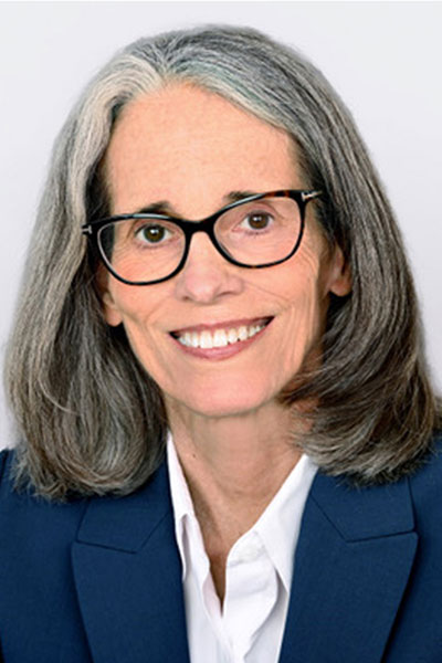 Anne Peters, MD