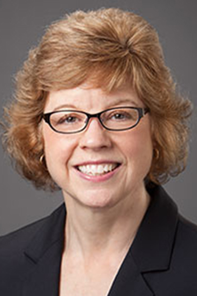 Patti Urbanski, MEd, RDN, LD, CDCES, FADCES