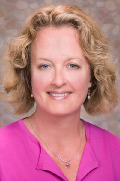Hillary Wright, MEd, RDN, LDN