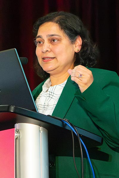Vanita R. Aroda, MD