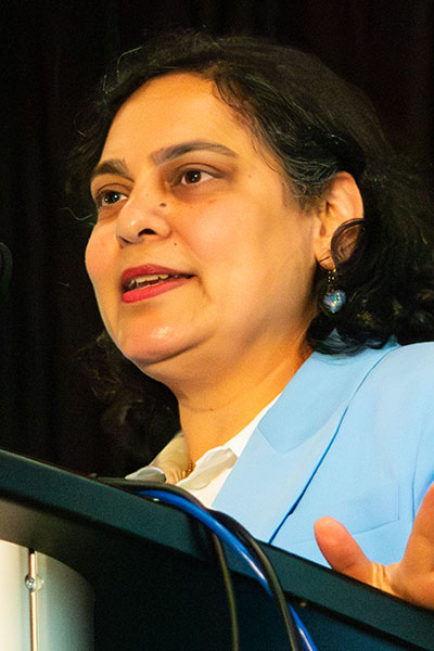 Vanita R. Aroda, MD