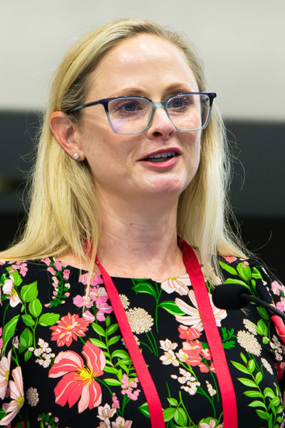 Elizabeth Ann Beverly, PhD,