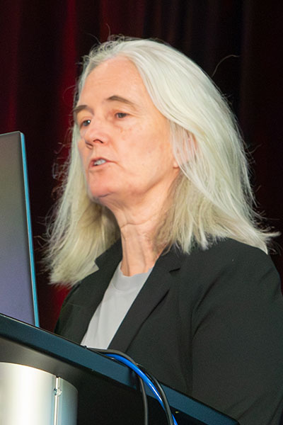 Sue A. Brown, MD