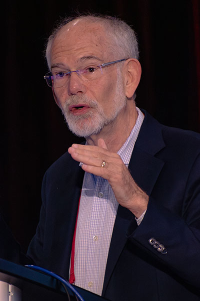 John B. Buse, MD, PhD