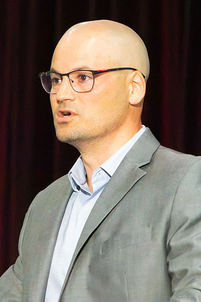 Jonathan Campbell, PhD