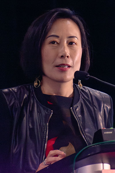 Alice Yuk Yan Cheng, MD, FRCPC