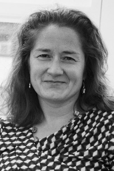 Julia Critchley, Dphil