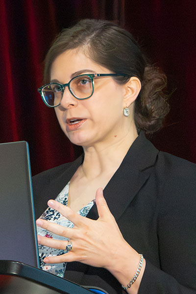 Georgia M. Davis, MD, MS