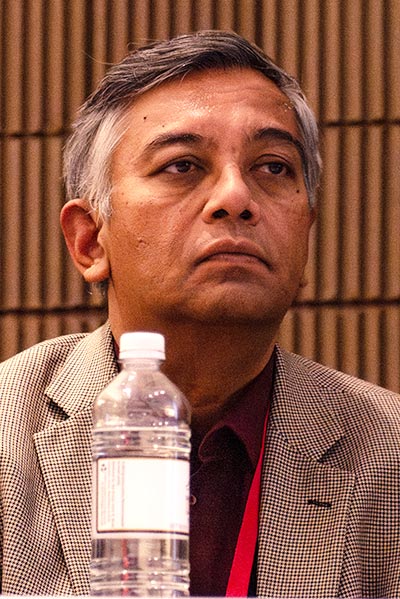 Sanjoy Dutta, PhD