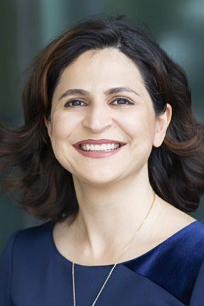 Laya Ekhlaspour, MD