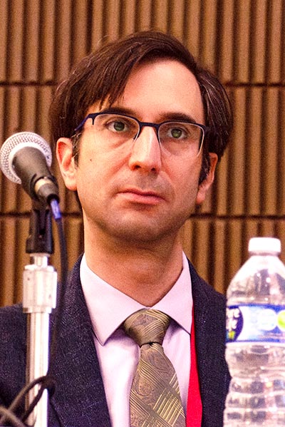 Jason Gaglia, MD, MMSc