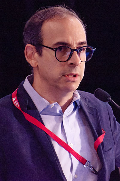 Rodolfo J. Galindo, MD