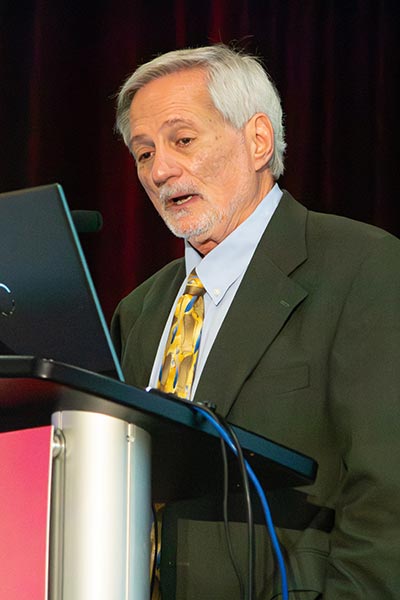 W. Timothy Garvey, MD