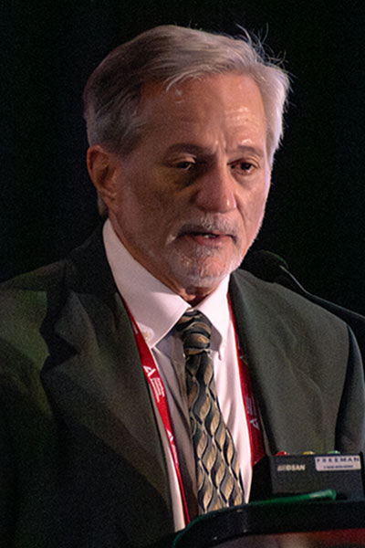 W. Timothy Garvey, MD