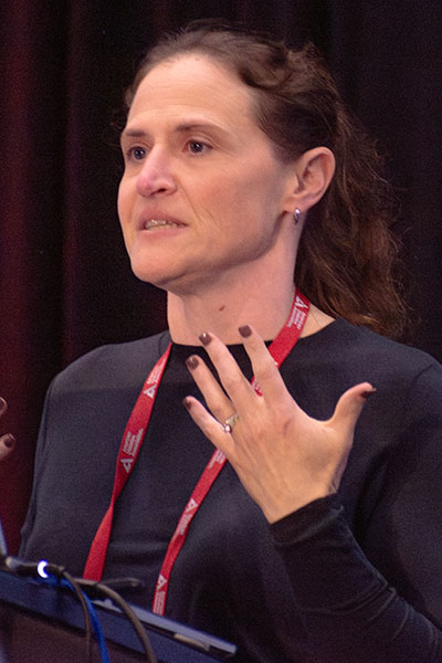 Kimberly Gudzune, MD, MPH
