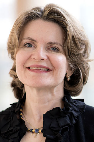 Meredith Hawkins, MD