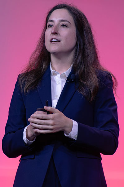 Chelsea Hepler, PhD